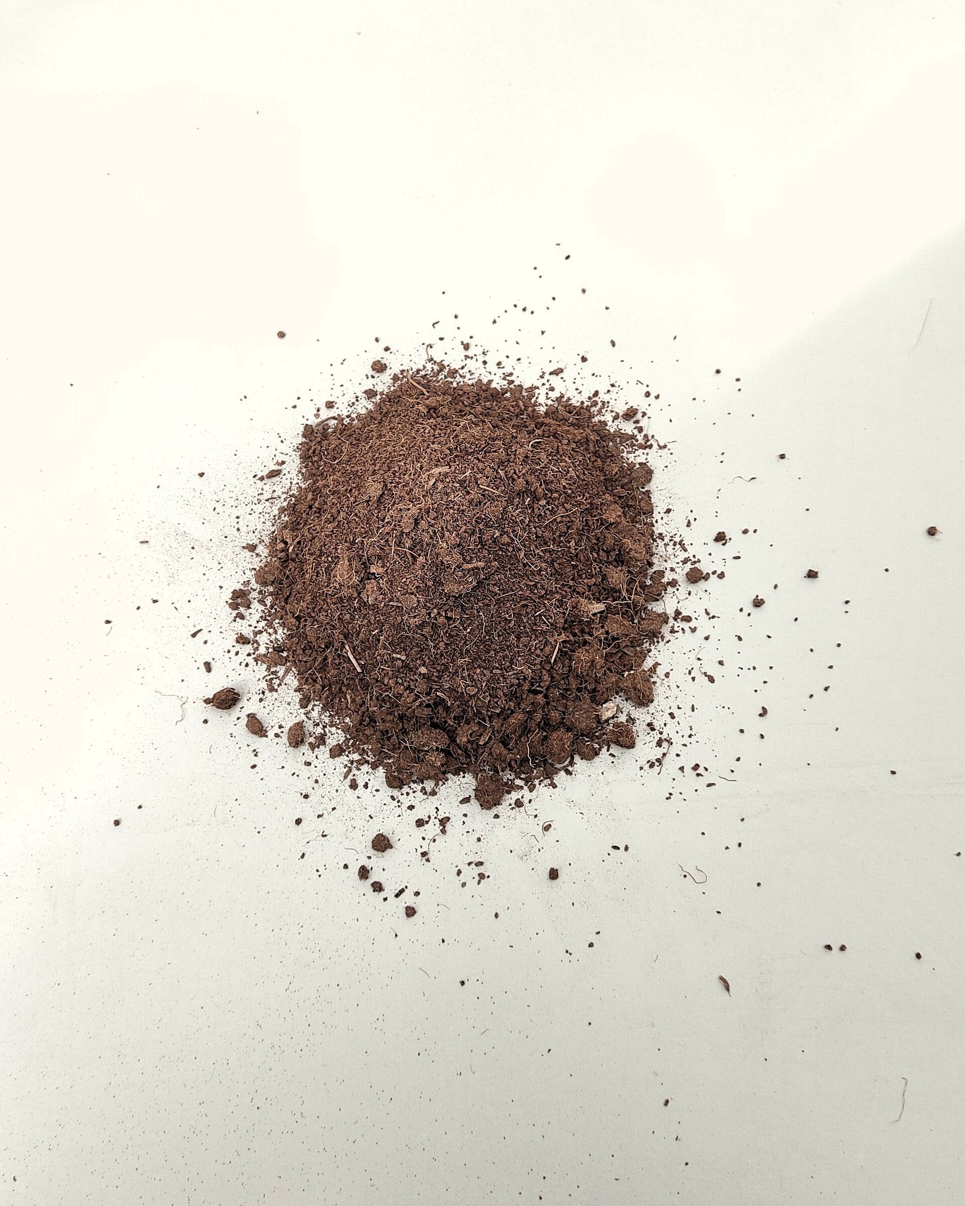 Fibra de coco - bolsa 1 litro - 3