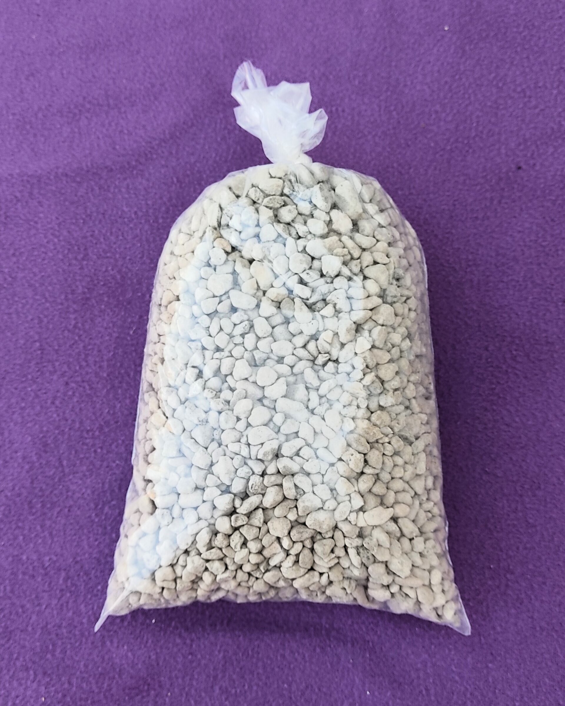 Pómice (piedra pómez) - bolsa 1 litro - 3