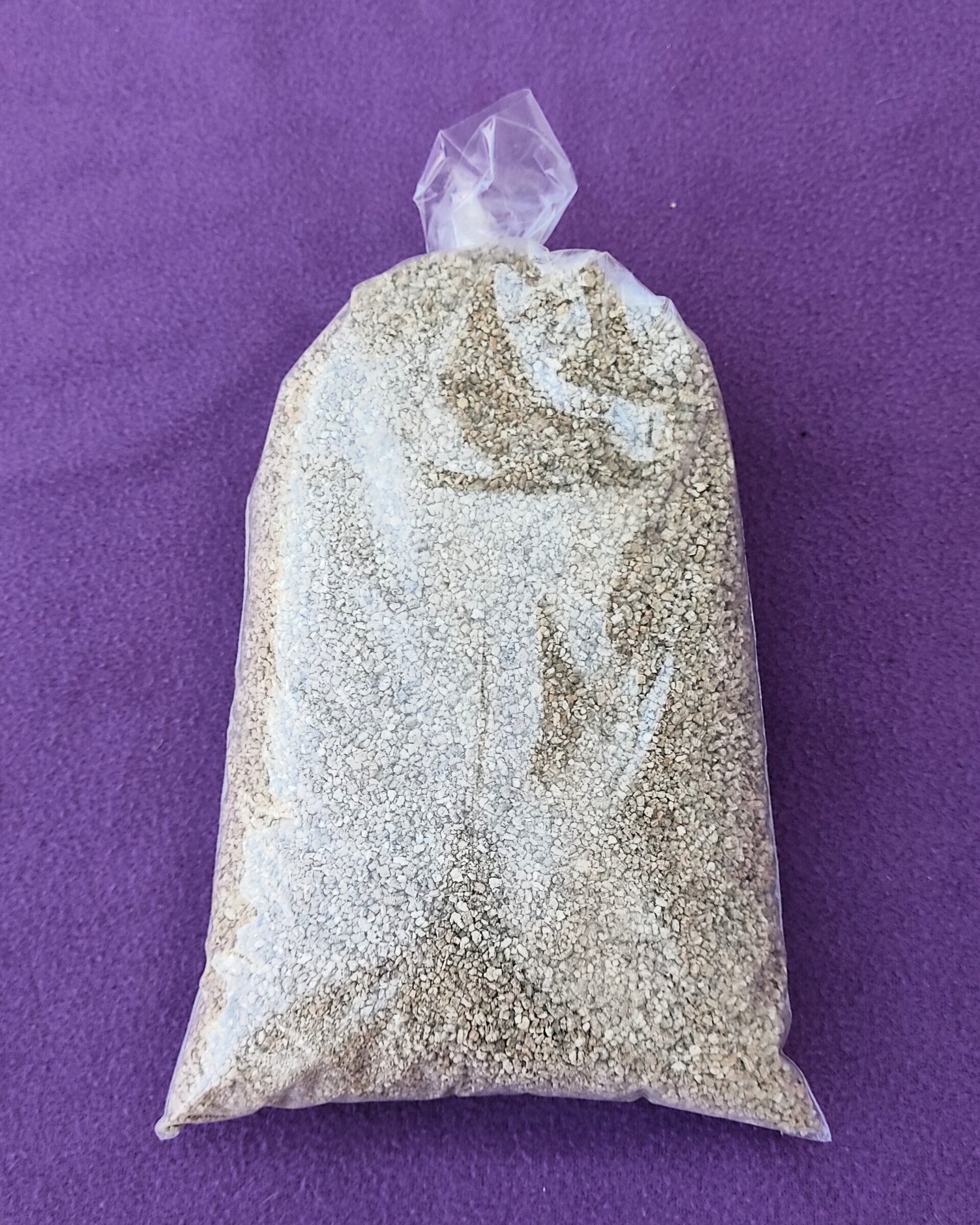 Vermiculita - bolsa 1 litro - 3