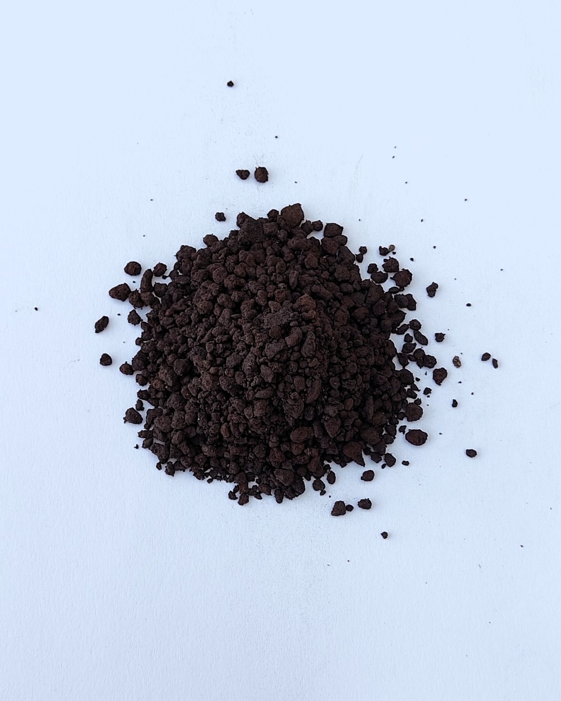 Grava volcánica - bolsa 1 litro - 2