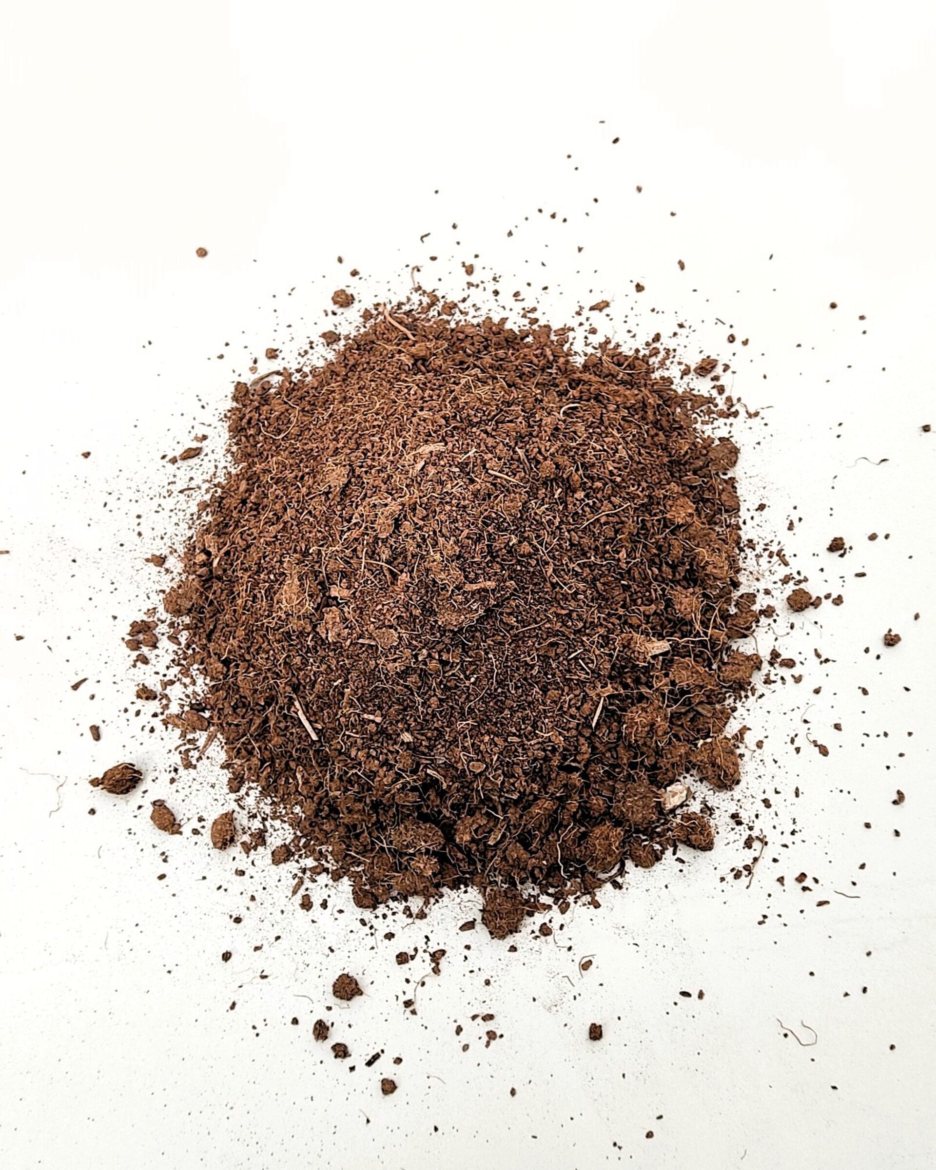 Fibra de coco - bolsa 5 litros - 2